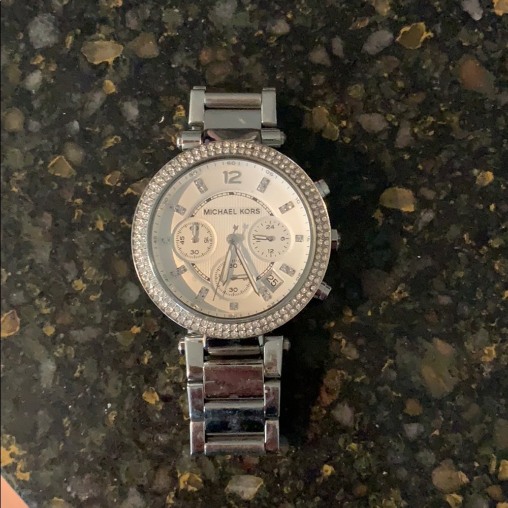 Micheal Kors Watch